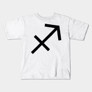 SAGITTARIUS Kids T-Shirt